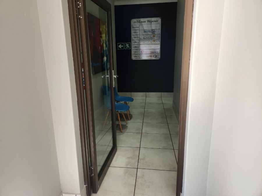 To Let commercial Property for Rent in Dan Pienaar Free State